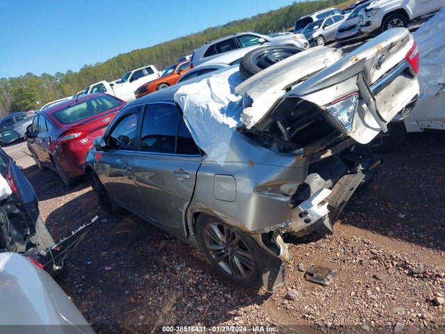 Toyota CAMRY SE 2015 4T1BF1FK2FU021306 Image 13