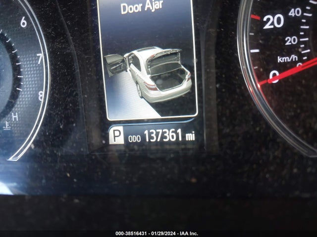 Toyota CAMRY SE 2015 4T1BF1FK2FU021306 Image 15