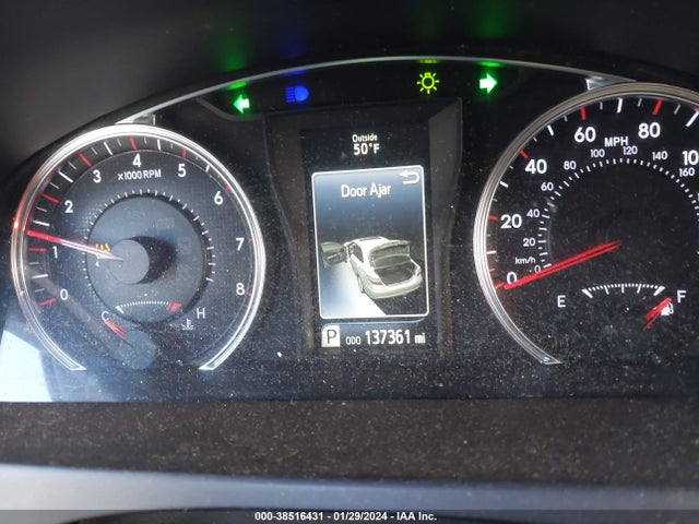 Toyota CAMRY SE 2015 4T1BF1FK2FU021306 Image 7