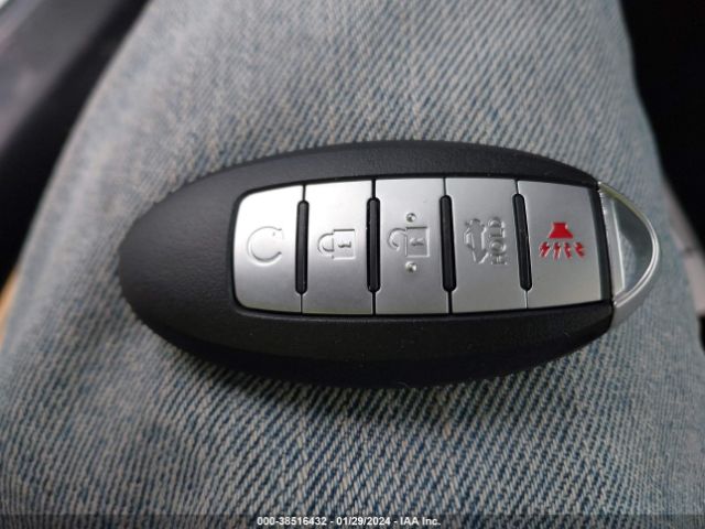 1N4AA6AP6GC419999 Nissan Maxima 3.5 Sr