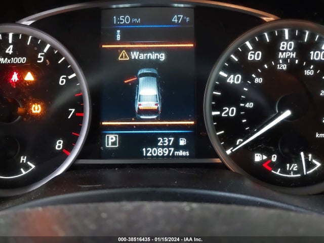 Nissan SENTRA S 2019 3N1AB7AP2KY414279 Image 15