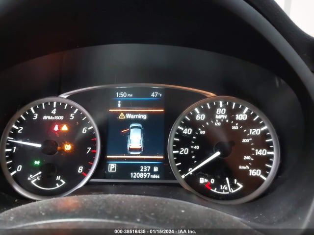 Nissan SENTRA S 2019 3N1AB7AP2KY414279 Image 7