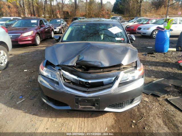 19VDE1F31EE013146 Acura Ilx 2.0l