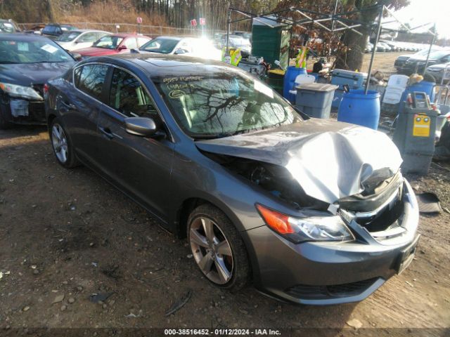 19VDE1F31EE013146 Acura Ilx 2.0l