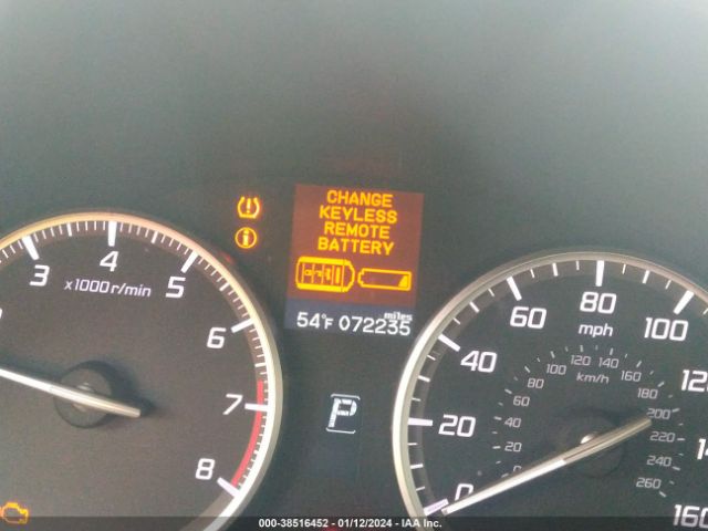 19VDE1F31EE013146 Acura Ilx 2.0l