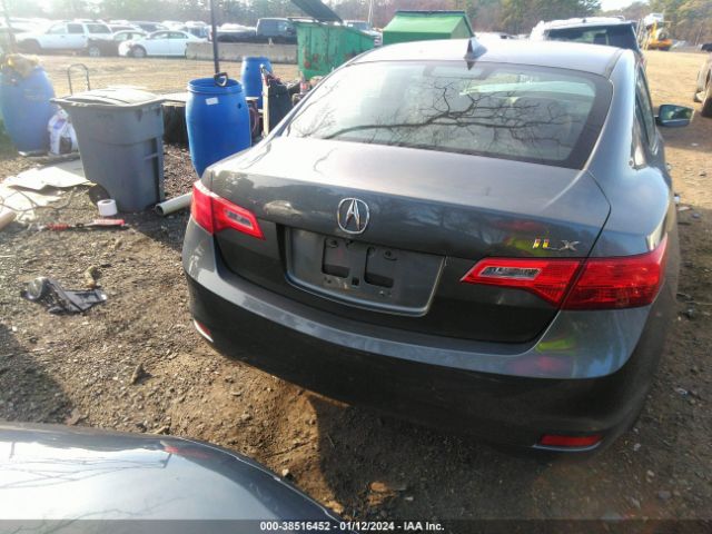 19VDE1F31EE013146 Acura Ilx 2.0l