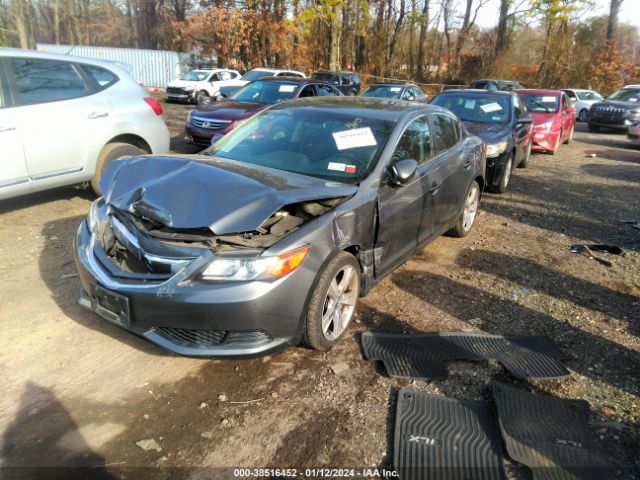 19VDE1F31EE013146 Acura Ilx 2.0l