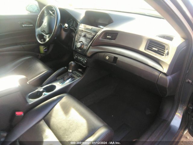 19VDE1F31EE013146 Acura Ilx 2.0l
