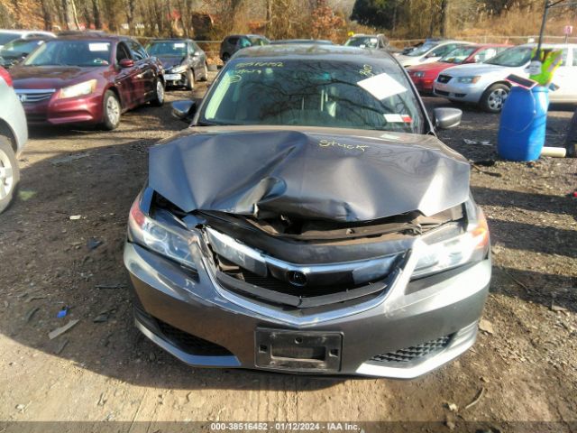 19VDE1F31EE013146 Acura Ilx 2.0l