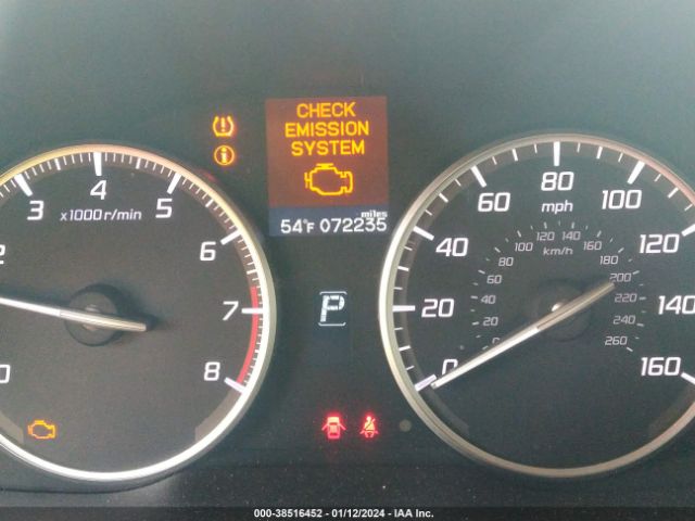 19VDE1F31EE013146 Acura Ilx 2.0l