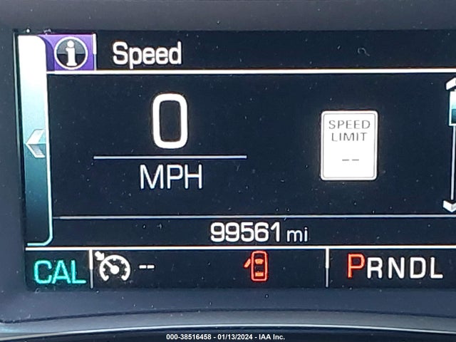 Chevrolet Traverse Premier 2018 1GNERKKW6JJ243677 Image 15
