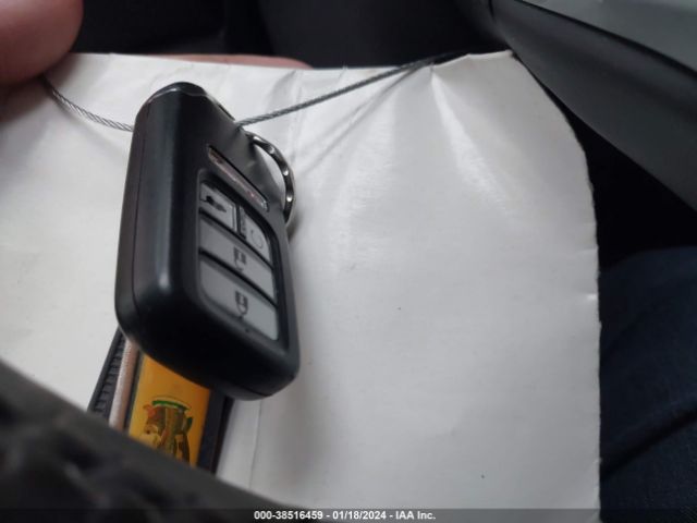 5J6RW2H82KL031029 Honda Cr-v Ex-l