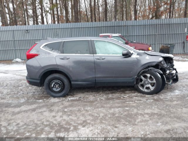 5J6RW2H82KL031029 Honda Cr-v Ex-l