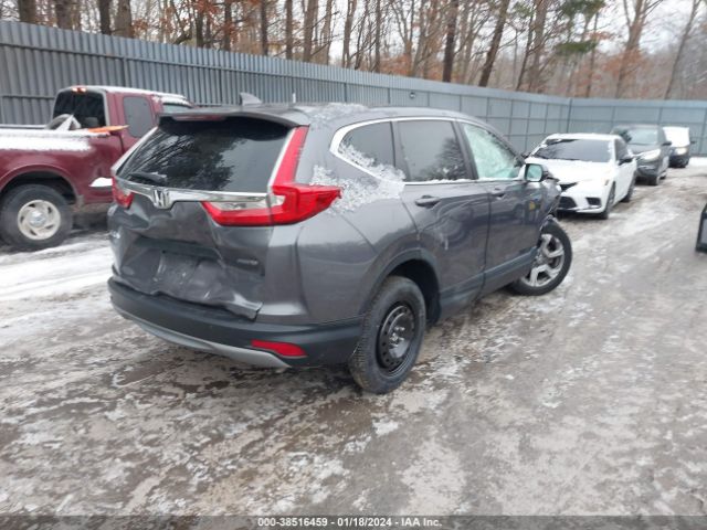 5J6RW2H82KL031029 Honda Cr-v Ex-l