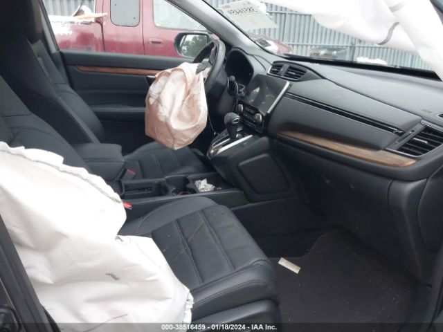 5J6RW2H82KL031029 Honda Cr-v Ex-l