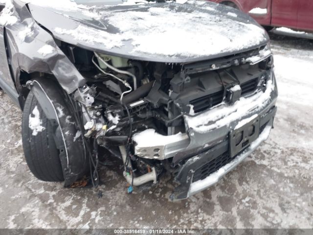 5J6RW2H82KL031029 Honda Cr-v Ex-l