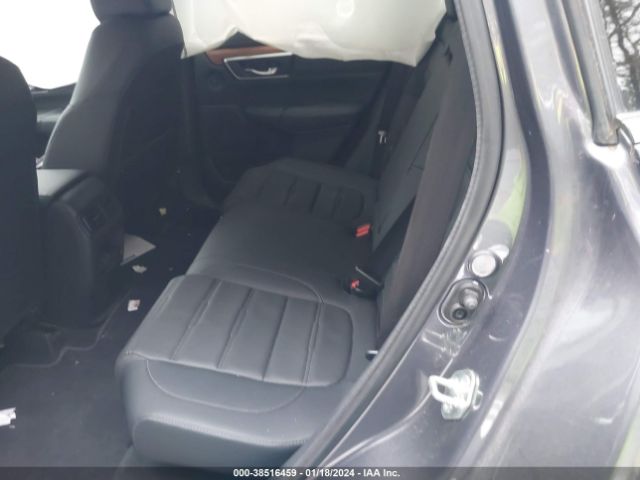 5J6RW2H82KL031029 Honda Cr-v Ex-l