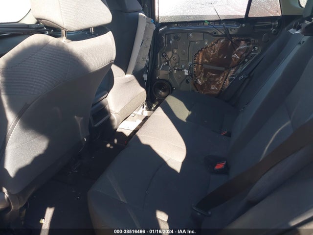 2021 TOYOTA RAV4 LE VIN: 2T3K1RFV2MW171332
