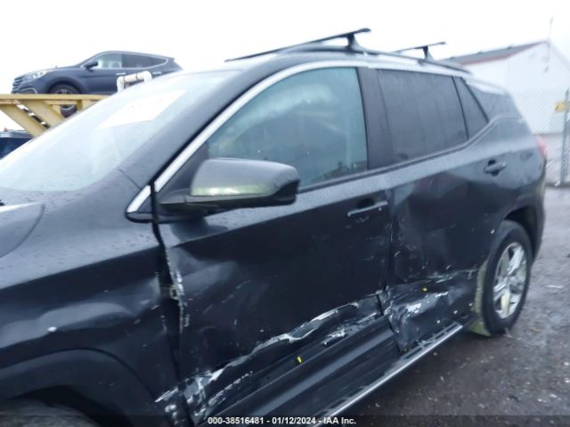 3GKALMEV7ML355929 GMC Terrain Fwd Sle