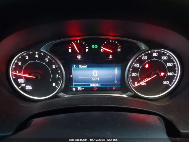 3GKALMEV7ML355929 GMC Terrain Fwd Sle