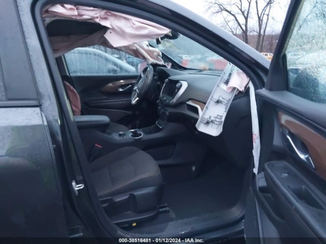 3GKALMEV7ML355929 GMC Terrain Fwd Sle