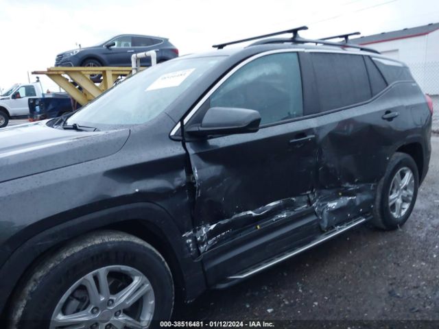 3GKALMEV7ML355929 GMC Terrain Fwd Sle
