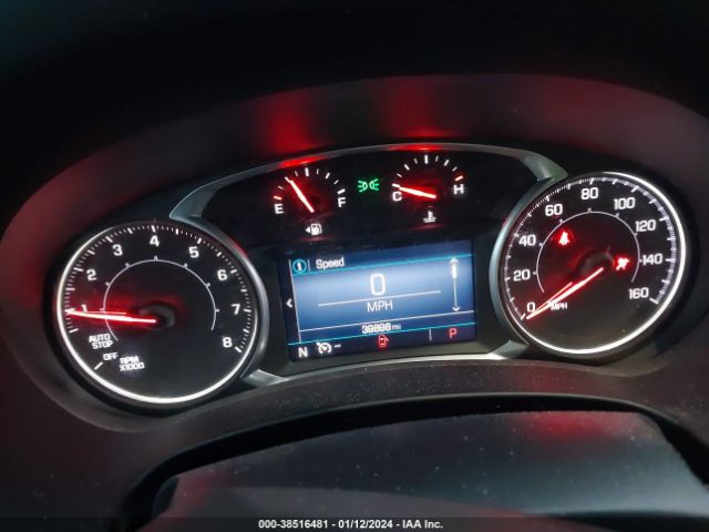 3GKALMEV7ML355929 GMC Terrain Fwd Sle