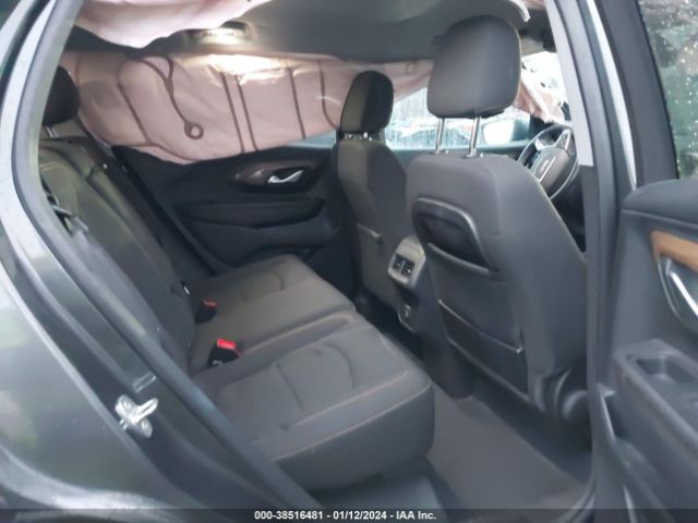 3GKALMEV7ML355929 GMC Terrain Fwd Sle