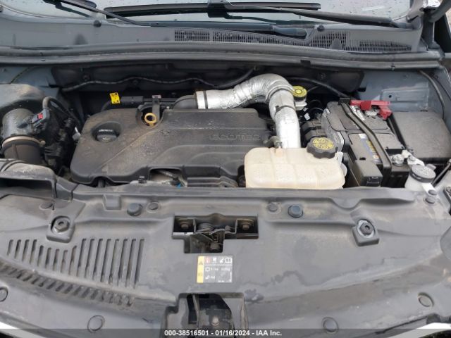 KL4CJGSM4KB901926 Buick Encore Awd Essence