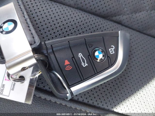 2022 BMW 530I WBA53BH0XNCK99853 Photo 10