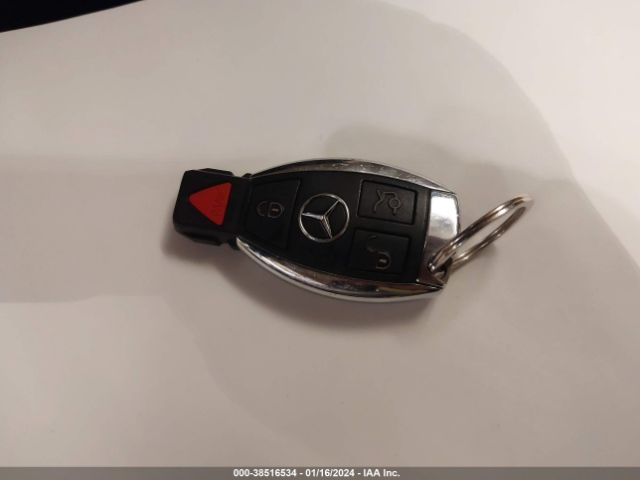 WDCTG4GB2LJ677597 Mercedes-Benz Gla 250 4matic