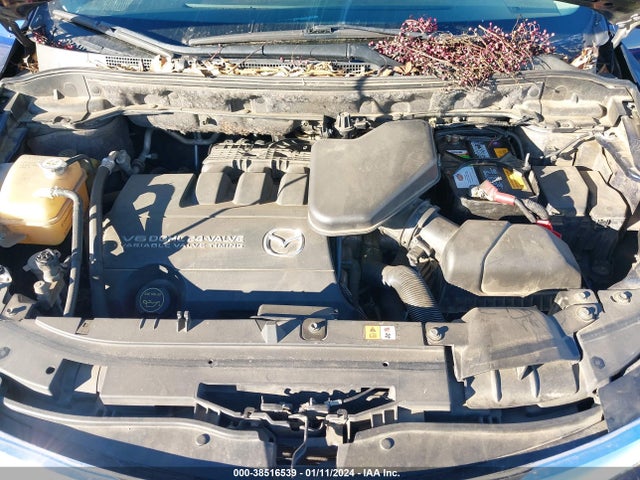 2007 MAZDA CX-9 TOURING VIN: JM3TB28Y170111610