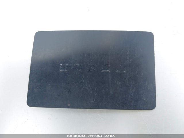 Tesla Model 3 Long Range Dual Motor All-wheel Drive 2021 5YJ3E1EB4MF924253 Image 11
