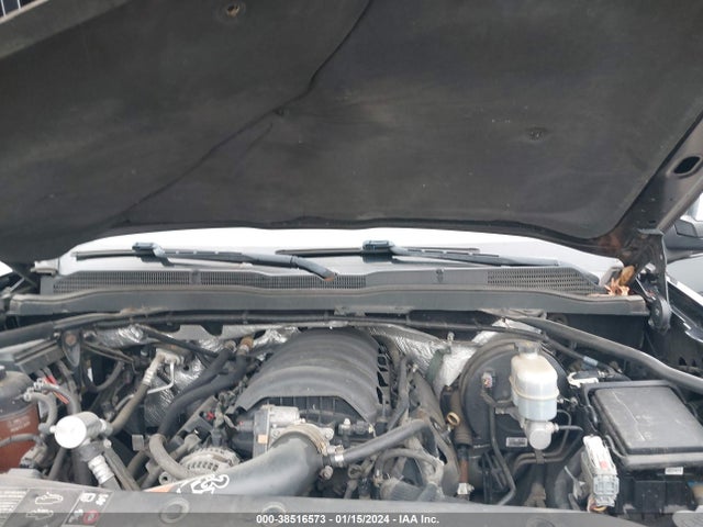 Chevrolet Silverado 1500 2lt 2014 1GCVKREC2EZ189857 Image 10