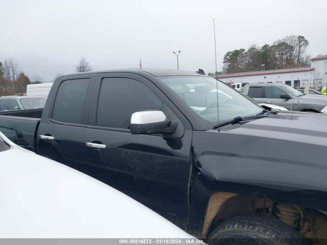 Chevrolet Silverado 1500 2lt 2014 1GCVKREC2EZ189857 Image 13