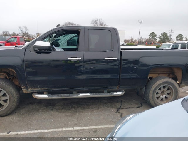 Chevrolet Silverado 1500 2lt 2014 1GCVKREC2EZ189857 Image 14