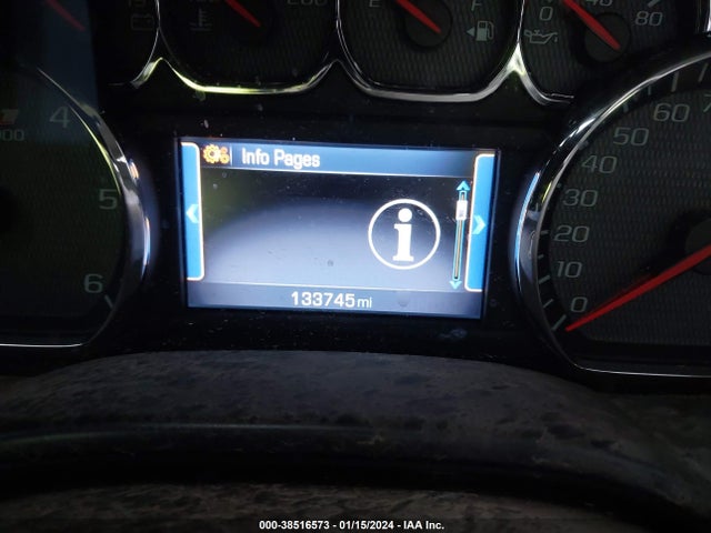 Chevrolet Silverado 1500 2lt 2014 1GCVKREC2EZ189857 Image 15