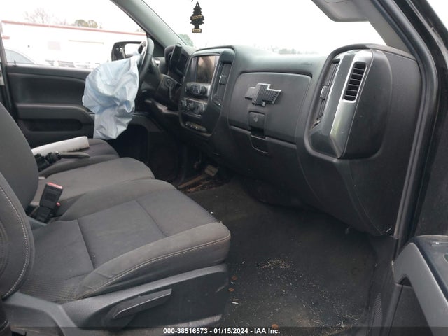 Chevrolet Silverado 1500 2lt 2014 1GCVKREC2EZ189857 Image 5