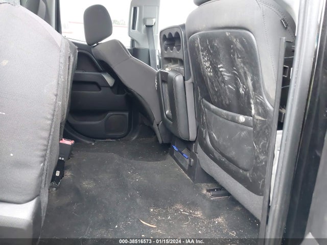 Chevrolet Silverado 1500 2lt 2014 1GCVKREC2EZ189857 Image 8