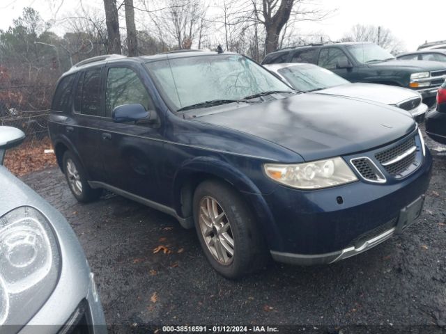 2007 SAAB 9-7X 5S3ET13S872802448 Photo 0