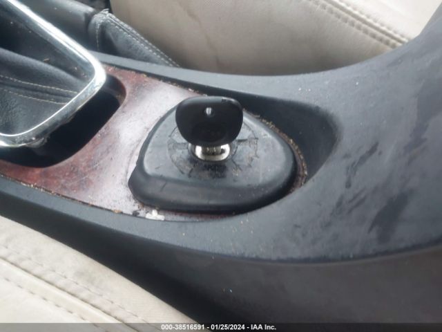 2007 SAAB 9-7X 5S3ET13S872802448 Photo 10