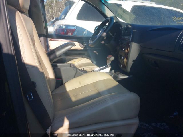 2007 SAAB 9-7X 5S3ET13S872802448 Photo 4