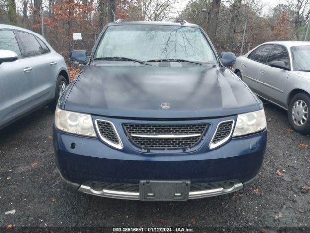 2007 SAAB 9-7X 5S3ET13S872802448 Photo 5