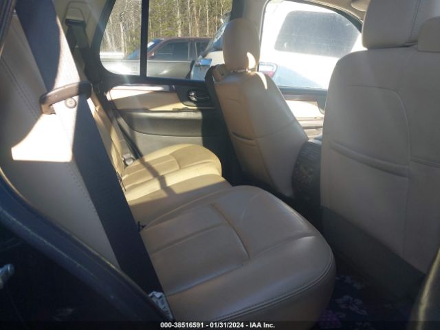 2007 SAAB 9-7X 5S3ET13S872802448 Photo 7