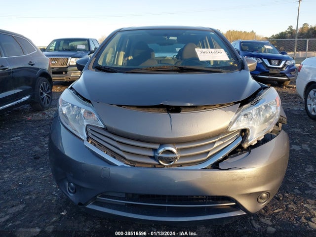 2016 NISSAN VERSA NOTE S PLUS VIN: 3N1CE2CP7GL393269