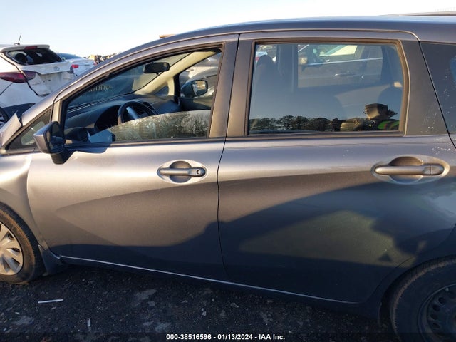 2016 NISSAN VERSA NOTE S PLUS VIN: 3N1CE2CP7GL393269