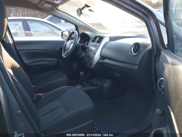 2016 NISSAN VERSA NOTE S PLUS VIN: 3N1CE2CP7GL393269