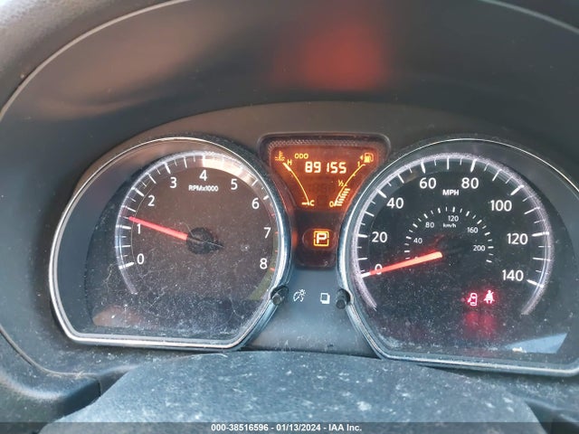 2016 NISSAN VERSA NOTE S PLUS VIN: 3N1CE2CP7GL393269