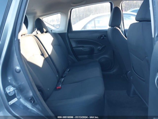 2016 NISSAN VERSA NOTE S PLUS VIN: 3N1CE2CP7GL393269