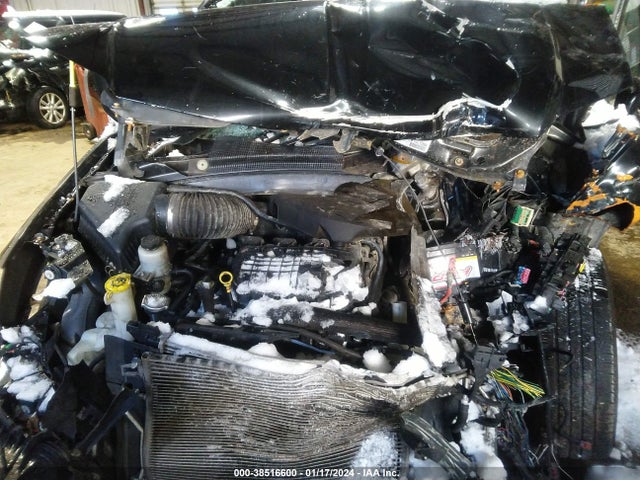 Dodge Grand Caravan Sxt 2015 2C4RDGCG0FR516368 Image 10